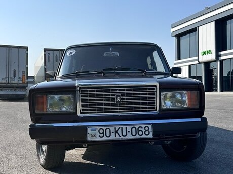 LADA (VAZ) 2107 2011