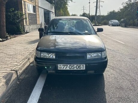 LADA (VAZ) 2112 2006
