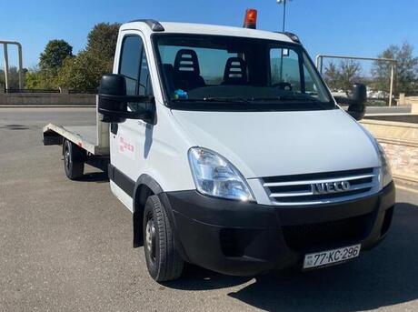 Iveco Daily 2007