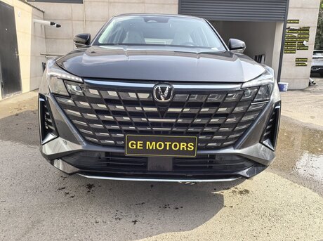 Changan  2025
