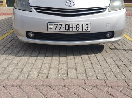 Toyota Prius 2007