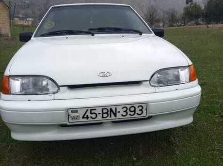LADA (VAZ) 2115 2012