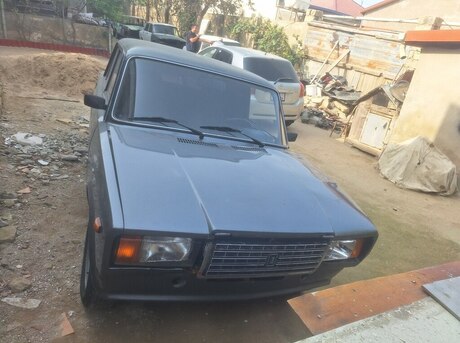LADA (VAZ) 2107 2010