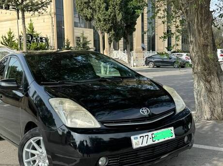 Toyota Prius 2008