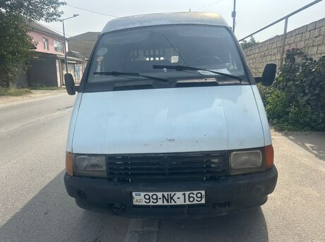 GAZ 32212 2000