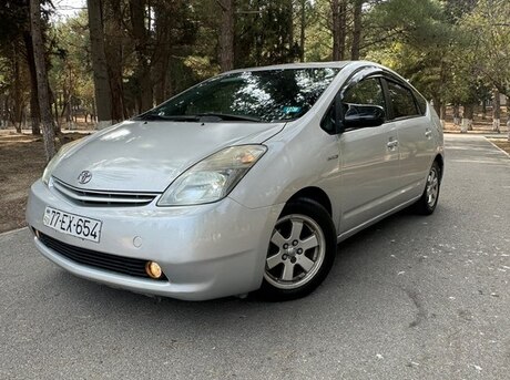 Toyota Prius 2008