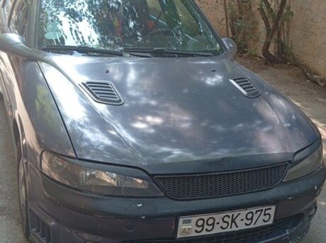 Opel Vectra 1996