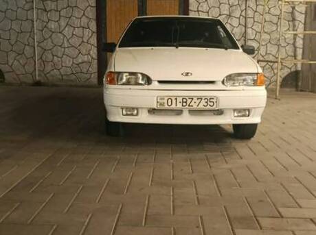 LADA (VAZ) 2115 2011