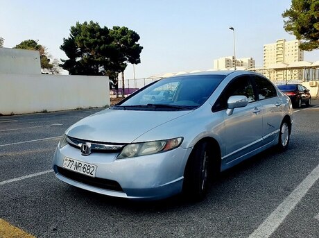 Honda Civic 2007