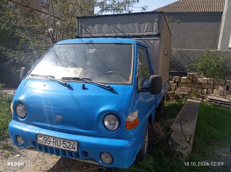 Hyundai H 100 1998