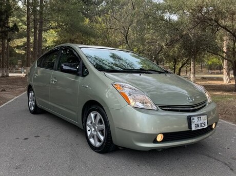 Toyota Prius 2008
