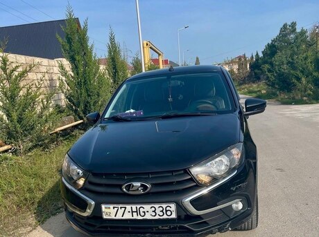 LADA (VAZ) Granta 2018
