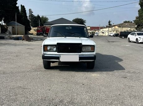 LADA (VAZ) 2107 2005