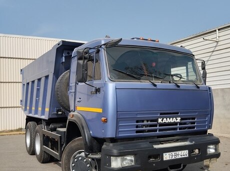 KamAz 65115 2006