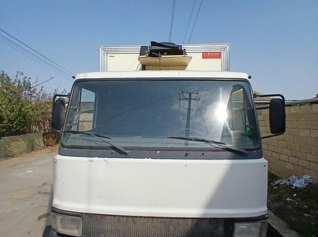 Iveco Otoyol 2005