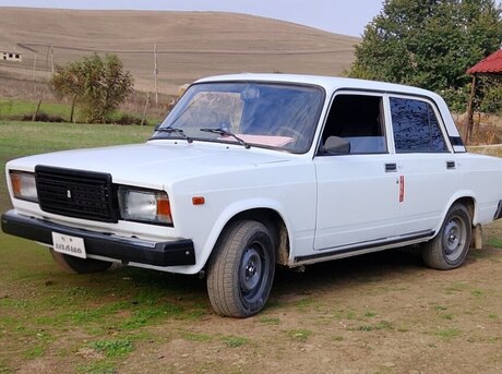 LADA (VAZ) 2107 2005
