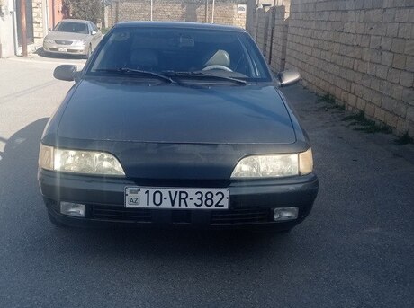 Daewoo Espero 1994