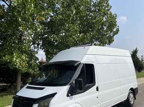 Ford Transit 2006