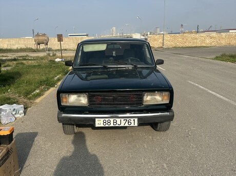LADA (VAZ) 2104 2007