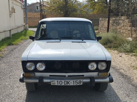 LADA (VAZ) 2106 1997