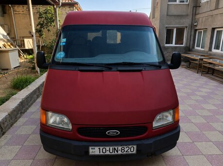Ford Transit 1999