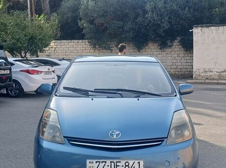 Toyota Prius 2006