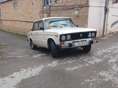 LADA (VAZ) 2106 1995