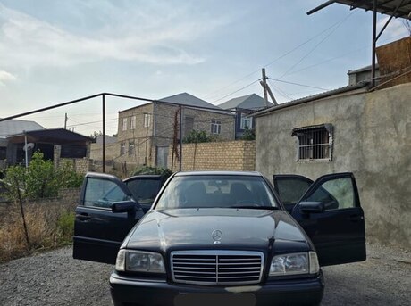 Mercedes C 180 1997