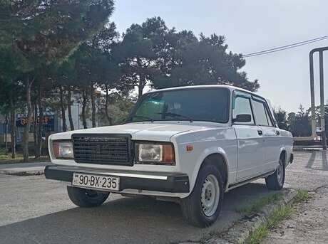 LADA (VAZ) 2107 2006
