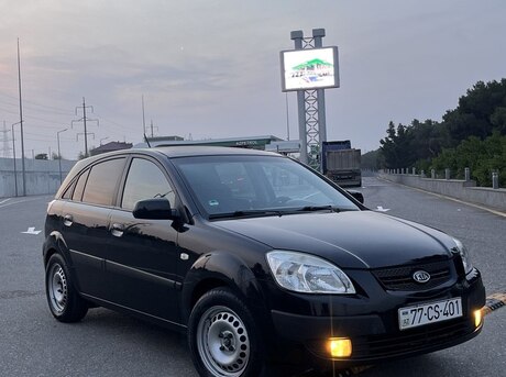 Kia Rio 2005