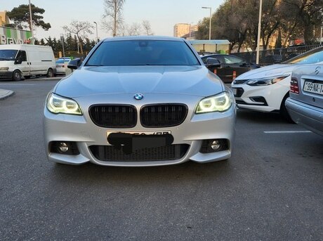 BMW  2016