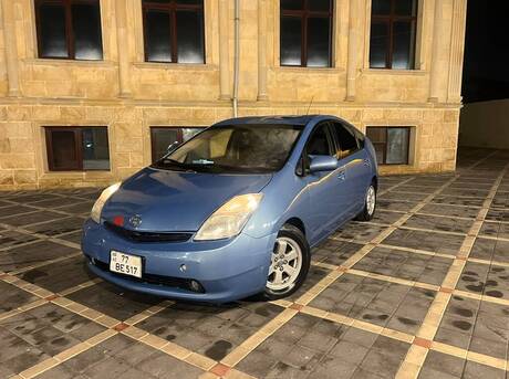 Toyota Prius 2006