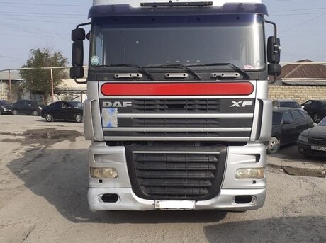 DAF 105 XF 2004