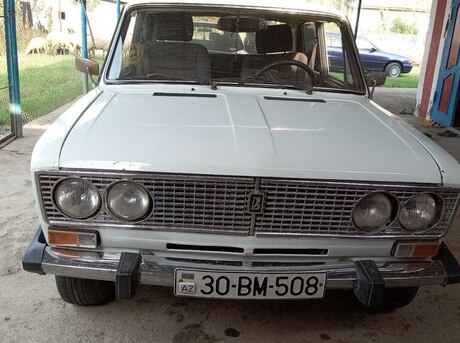 LADA (VAZ) 2103 1978