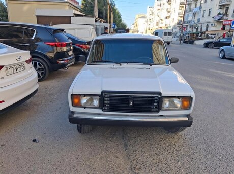 LADA (VAZ) 2104 1997