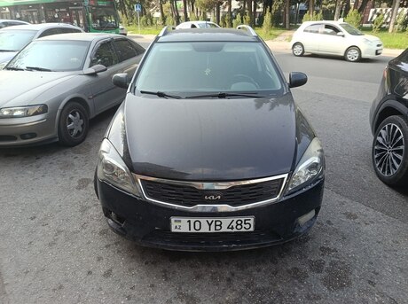 Kia  2010