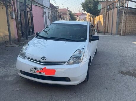 Toyota Prius 2007