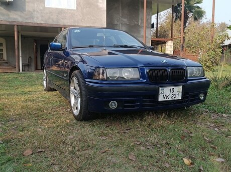 BMW 320 1996