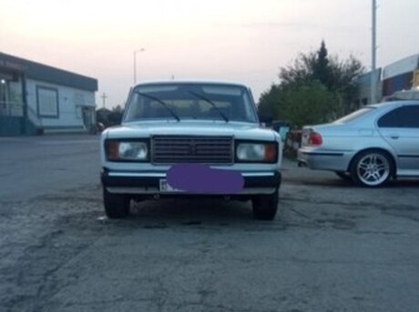LADA (VAZ) 2107 2003