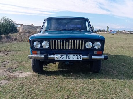 LADA (VAZ) 2106 2002