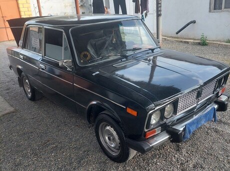 LADA (VAZ) 2106 2004