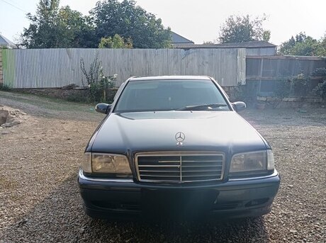 Mercedes C 220 1996