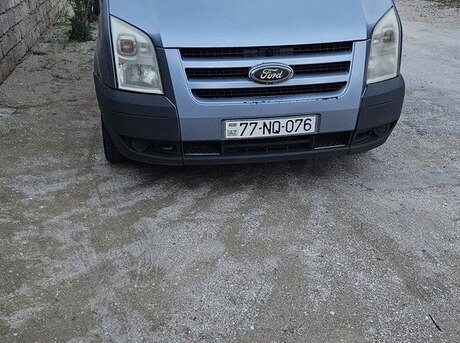 Ford Transit 2006