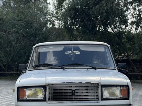LADA (VAZ) 2107 2006