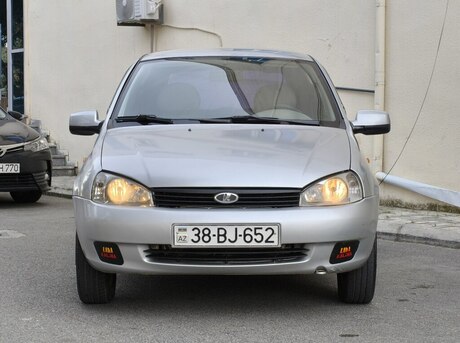 LADA (VAZ) Kalina 2009