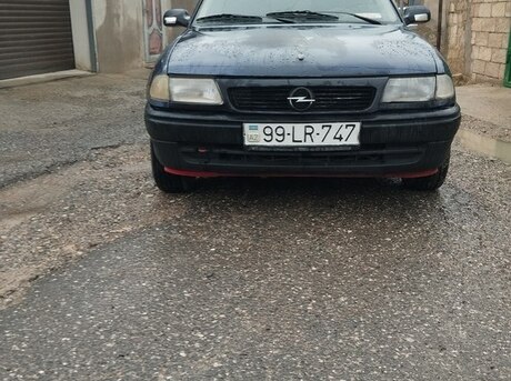 Opel Astra 1996