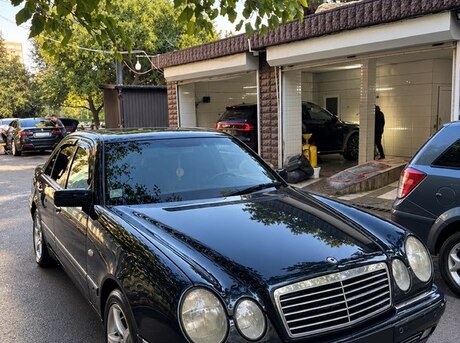 Mercedes E 280 1997
