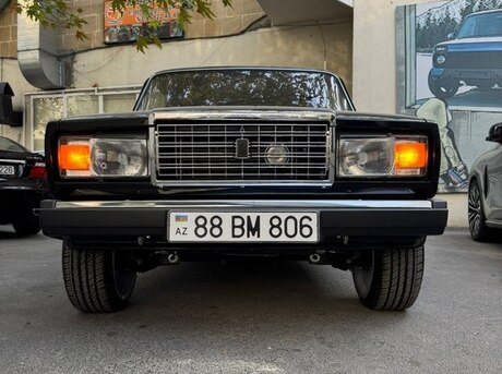 LADA (VAZ) 2107 2011