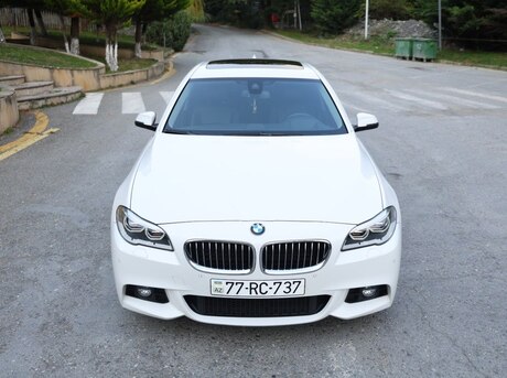 BMW  2016