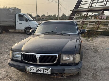 GAZ 3110 1998